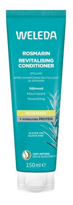 Weleda (Веледа) Кондиционер восстанавливающий с розмарином, туба 150мл