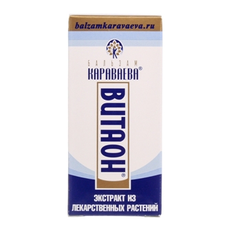 Витаон, бальзам Караваева, флакон, 25мл Витаон, бальзам Караваева, флакон, 25мл