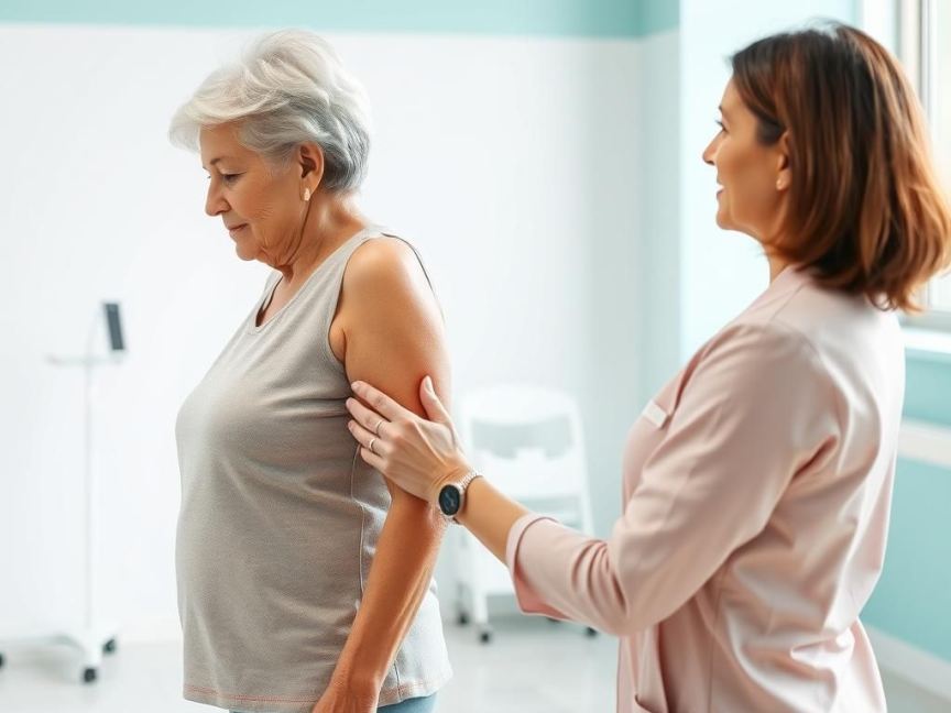 Инсульт физиотерапия