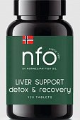 Купить norwegian fish oil (норвегиан фиш оил) поддержка печени таблетки массой 750,1 мг 120 шт. бад в Городце