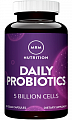 Купить mrm nutrition (мрм нутришн) ежедневный пробиотик, капсулы 30шт бад в Городце