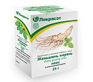 Купить женьшень корень (panax ginseng radix) плюс, пачка 25 г бад в Городце