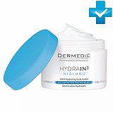 Dermedic Hydrain3 (Дермедик) Ультра-увлажняющее масло для тела, 225 мл