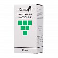 Купить валериана настойка, флакон 25мл в Городце