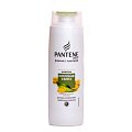 Купить pantene pro-v (пантин) шампунь слияние с природой укрепление и блеск, 400 мл в Городце