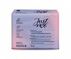 Just me (Джаст Ми) прокладки гигиенические ультратонкие ночные супер,  6 шт