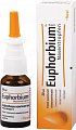 Купить эуфорбиум композитум назентропфен с, спрей назальный гомеопатический, флакон 20мл в Городце