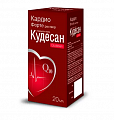 Купить кудесан кардио форте, раствор, флакон 20мл бад в Городце