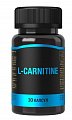 Купить l-карнитин, капсулы массой 875 мг, 30 шт бад в Городце