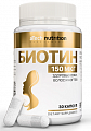 Купить atech nutrition (атех нутришн) биотин, капсулы 30шт бад в Городце