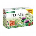 Купить гепар фито, фильтр-пакеты 1,0г, 35 шт бад в Городце