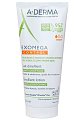 Купить a-derma exomega control (а-дерма) лосьон для лица и тела смягчающий, 200мл в Городце