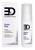 Купить ed excellence dry (экселленс драй)  every day spray дезодорант-антиперспирант, 50 мл в Городце