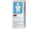 Купить алтея сироп-акос, флакон 95мл в Городце