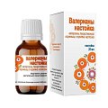 Купить валериана настойка, флакон 25мл в Городце