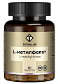 Купить tetralab (тетралаб) l-метилфолиат, таблетки, покрытые оболочкой массой 165мг, 60 шт бад в Городце