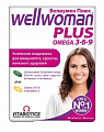 Купить велвумен плюс, таблетки, 28 шт+капсулы 28 шт бад в Городце