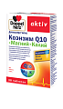 Купить doppelherz (доппельгерц) актив коэнзим q10 + магний + калий, таблетки, 30 шт бад в Городце