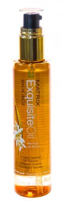 Купить matrix (матрикс) biolage масло для волос питающее, 100мл в Городце