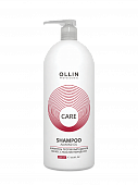 Купить ollin prof care (оллин) шампунь против выпадения волос масло миндаля, 1000мл в Городце
