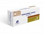 Купить торасемид-канон, таблетки 5мг, 20 шт в Городце