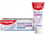 Колгейт (Colgate) Зубная паста Sensitive Pro-Relief+отбеливание, 75мл