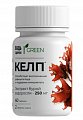 Купить келп будь здоров! грин, таблетки 60шт бад в Городце