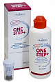 Купить okvision one step+ single pack пероксидный раствор для ухода и хранения линз, одноступенчатая, 360мл+контейнер в Городце
