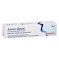 Купить азикс-дерм, крем для наружного применения 20%, туба 30г в Городце
