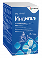 Купить индигал, капсулы массой 305 мг, 120 шт бад в Городце