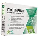 Купить пустырник, валериана и мелисса, таблетки 300мг, 60шт бад в Городце