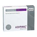 Купить азурикс, таблетки, покрытые пленочной оболочкой 80мг, 30шт в Городце