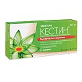 Купить кестин, таблетки лиофилизированные 20мг, 10 шт от аллергии в Городце