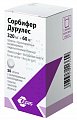 Купить сорбифер дурулес, таблетки, покрытые пленочной оболочкой, 50 шт в Городце