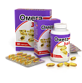 Купить омега-3-6-9 реалкапс, капсулы 1600мг, 80 шт бад в Городце