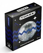 Купить торекс (torex) презервативы классические limited edition, 3 шт в Городце