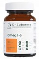 Купить dr.zubareva (др.зубарева) омега-3 капсулы 1320мг 60шт бад в Городце