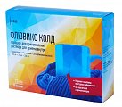Купить флювикс колд, порошок для приготовления раствора для приема внутрь 500 мг+25 мг+200 мг, пакеты 4,85г 10 шт в Городце