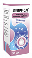 Купить лубриол, эмульсия для приема внутрь, со вкусом и ароматом клубники 40 мг/мл, 30 мл в Городце