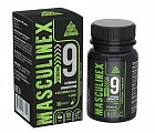 Купить маскулинекс стронг для мужчин, капсулы массой 450мг 60 шт, бад в Городце