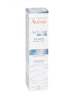 Купить авен а-окситив (avenе a-oxitive) сыворотка для лица и шеи антиоксидантная защитная 30 мл в Городце