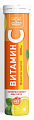 Купить витамин с 1000мг, таблетки шипучие 12шт бад в Городце