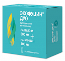 Купить экофуцин дуо, суппозитории вагинальные 300мг+100мг 6шт в Городце