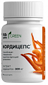 Купить кордицепс максимум грин будь здоров! капсулы массой 500мг 90шт бад в Городце