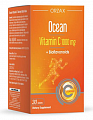 Купить витамин с 1000мг ocean orzax, таблетки 1800мг 30шт бад в Городце