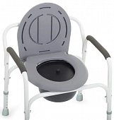 Купить кресло-туалет armed фс810 с санитарным оснащением, 1шт  в Городце