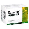 Купить билобил интенс, капсулы 120мг, 60 шт в Городце