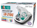 Ингалятор компрессорный Little Doctor (Литл Доктор) LD-210C