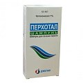 Купить перхотал, шампунь для лечения перхоти 1%, 60мл в Городце