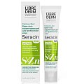 Купить librederm seracin duo (либридерм) крем-гель корректирующий для проблемной кожи, 40мл в Городце